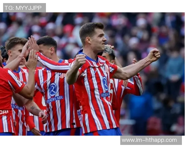 瑟尔洛特荣膺2月最佳感谢支持者加盟马竞志在争夺冠军