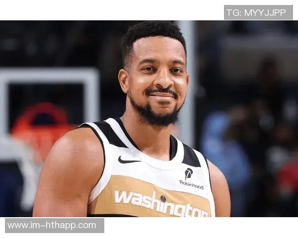 麦科勒姆谈年轻球队角色称自己能成为稳定器助力成长